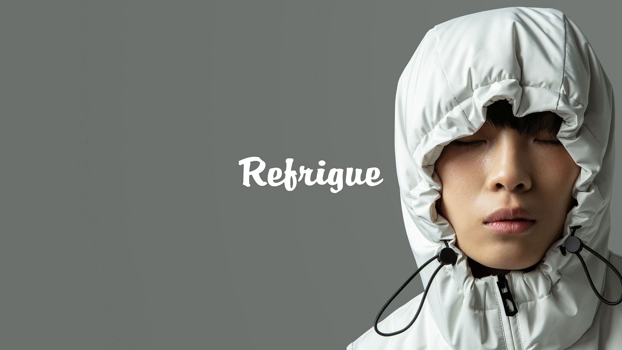 Refrigue banner Shop