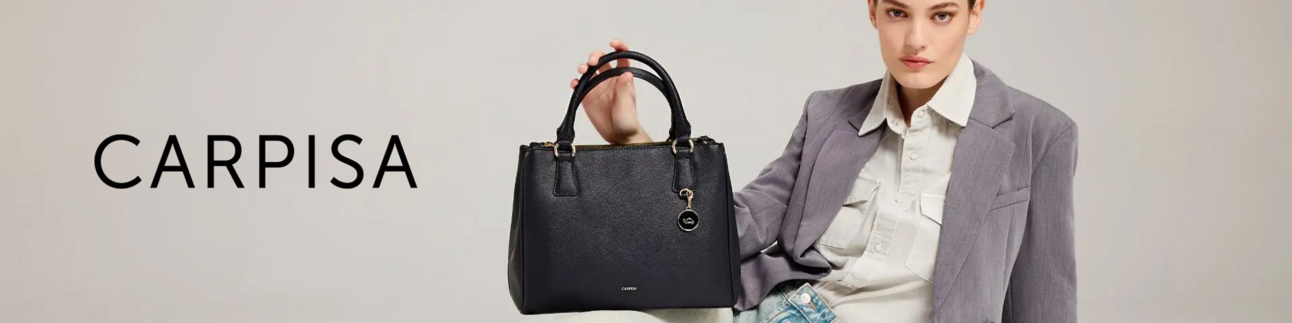 Carpisa Shop Banner