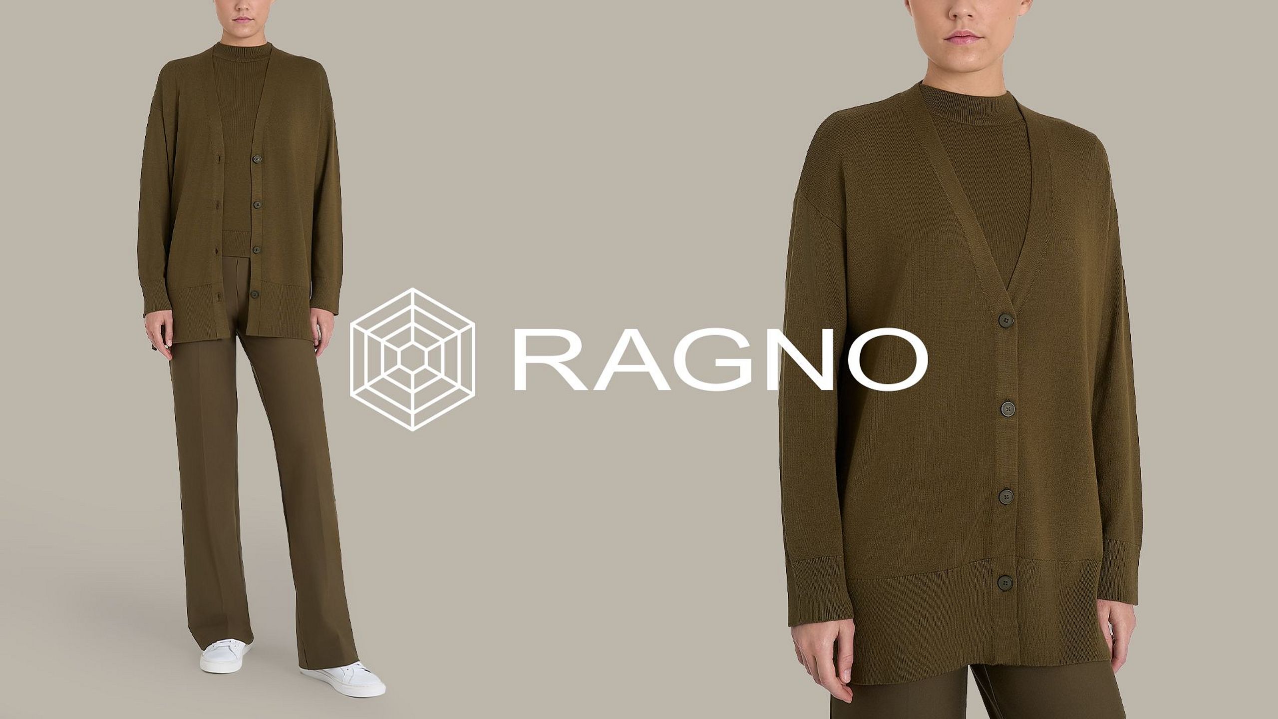 Ragno Banner Shop