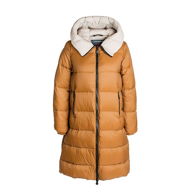 Giubbino Paragon Canadian