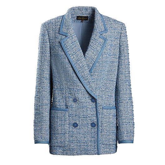 BLAZER COTONE  LUISA SPAGNOLI happy friday 