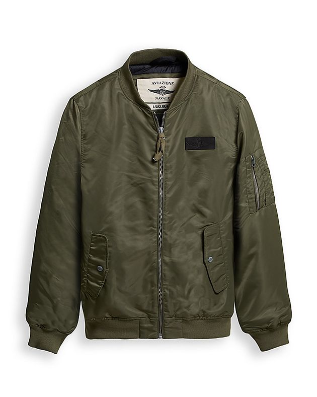 Marina Militare Promo Happy Friday