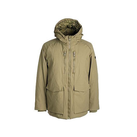 Giubbino uomo Paragon Canadian 