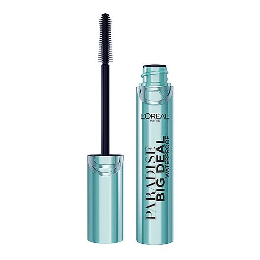 MASCARA BIG DEAL WATERPROOF L'OREAL happy friday 
