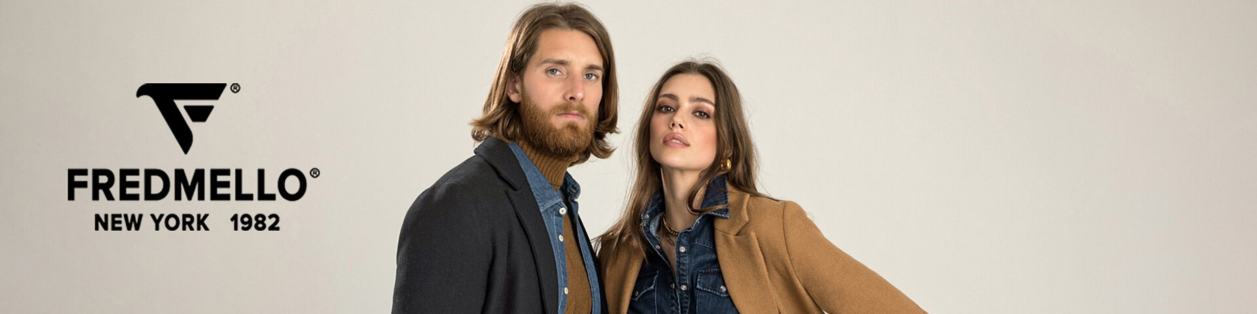 Fred Mello Shop Banner