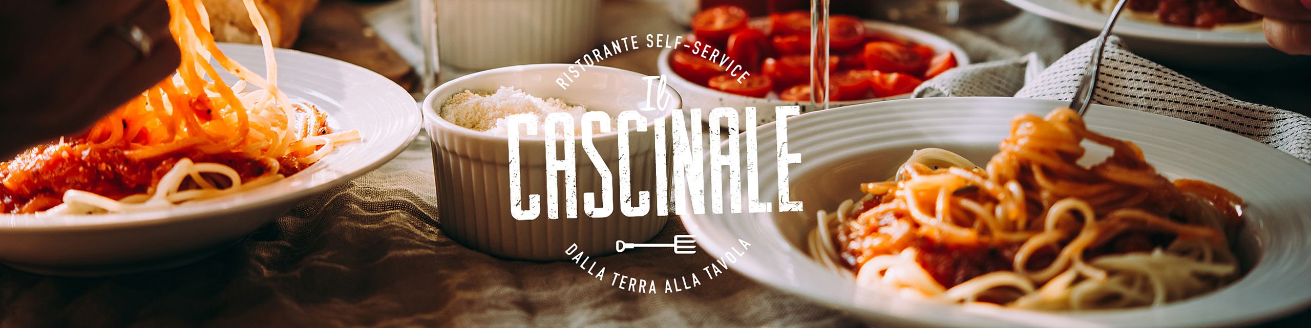 Il Cascinale Shop Banner