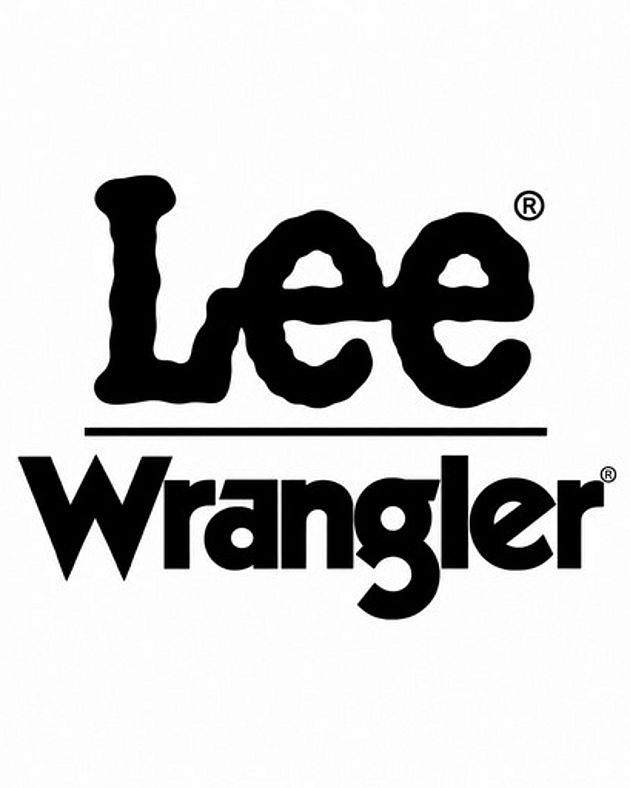 Lee Wrangler Promo