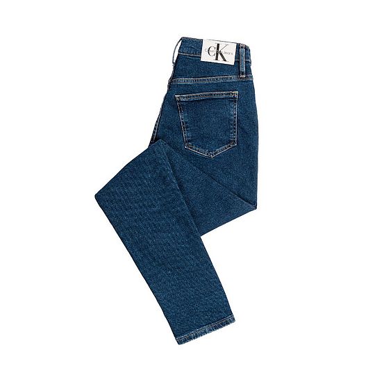 Calvin Klein Mom Jeans