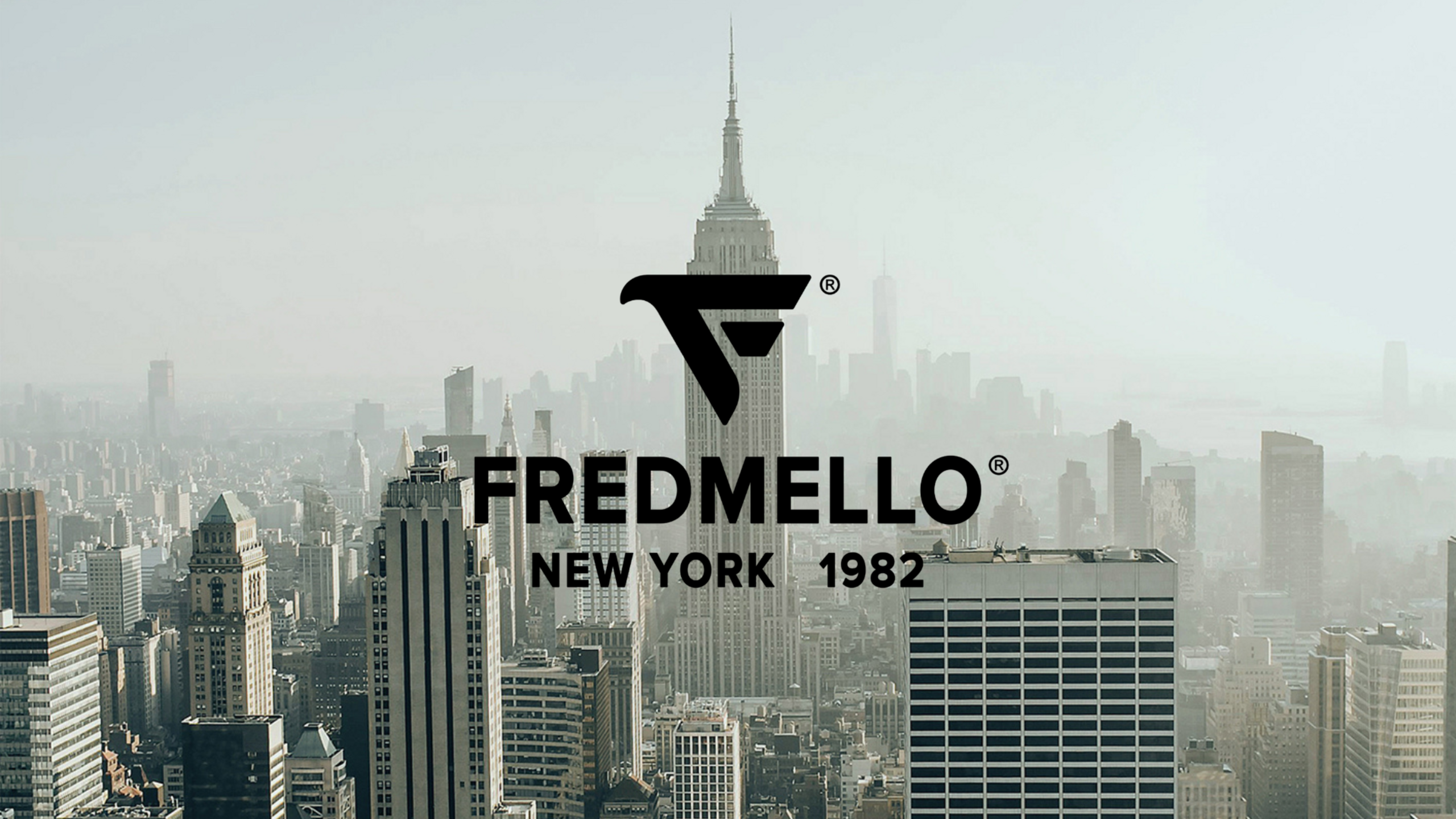 Fred Mello banner Shop