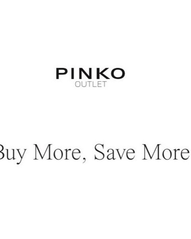 Pinko Promo