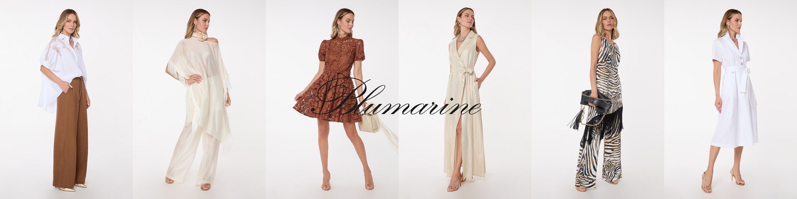 blumarine outlet store
