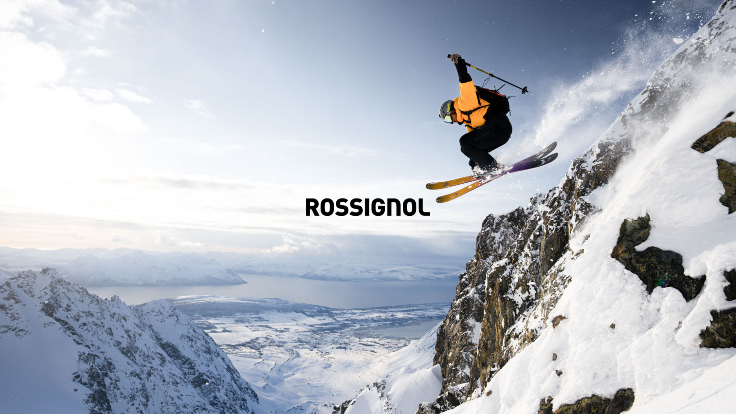 Rossignol Banner Shop