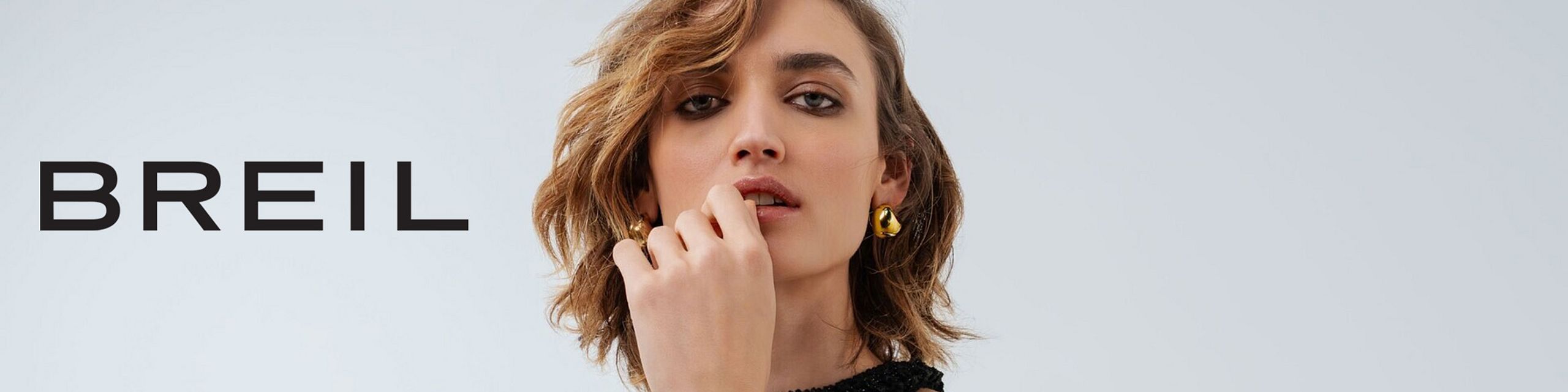 Breil Shop Banner
