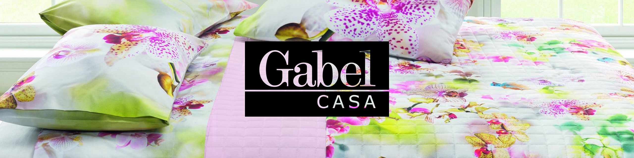 Gabel Shop Banner