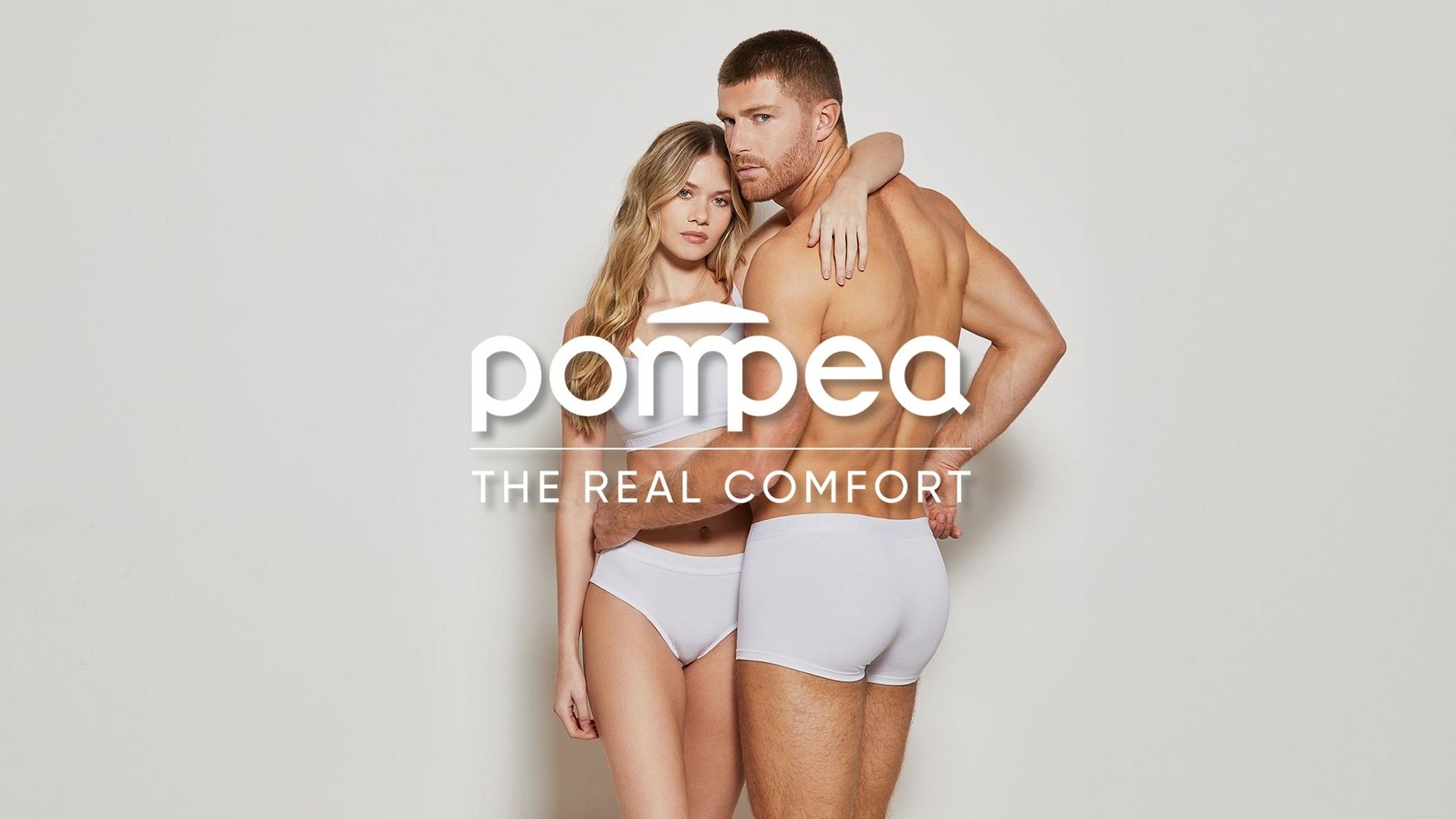 Pompea Brand Page