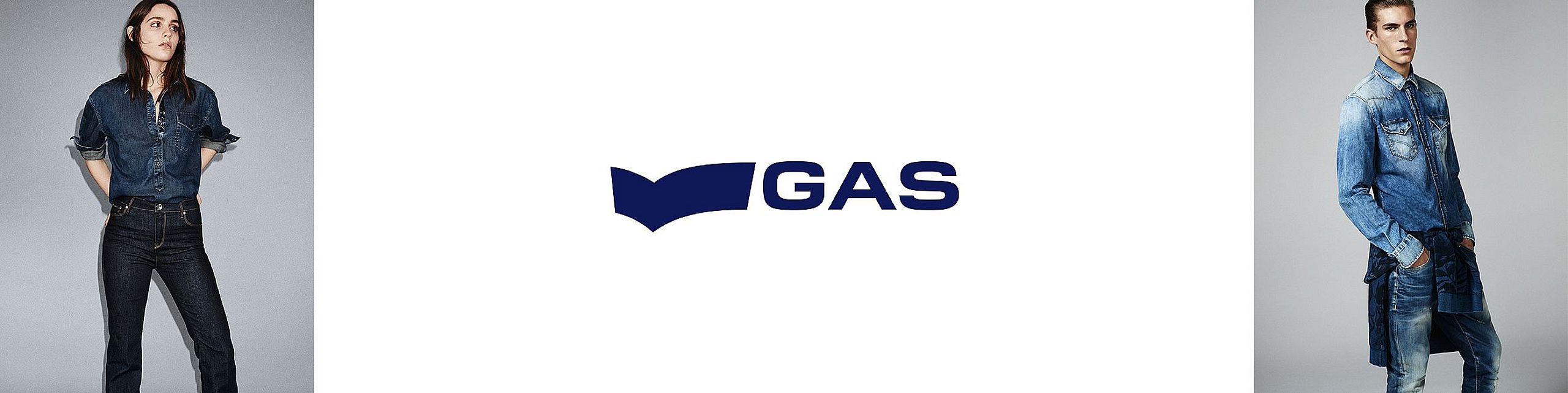 Gas Shop Banner