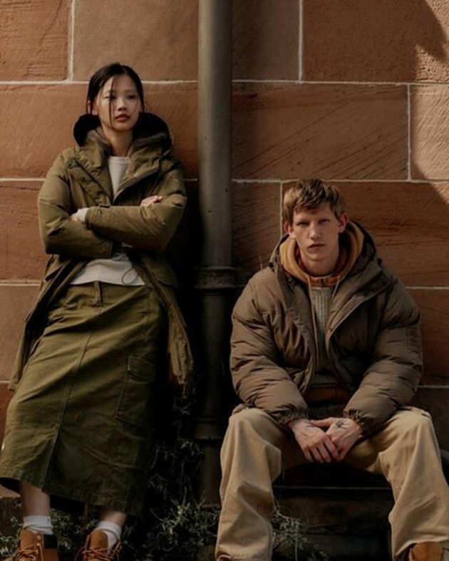 Timberland Promo