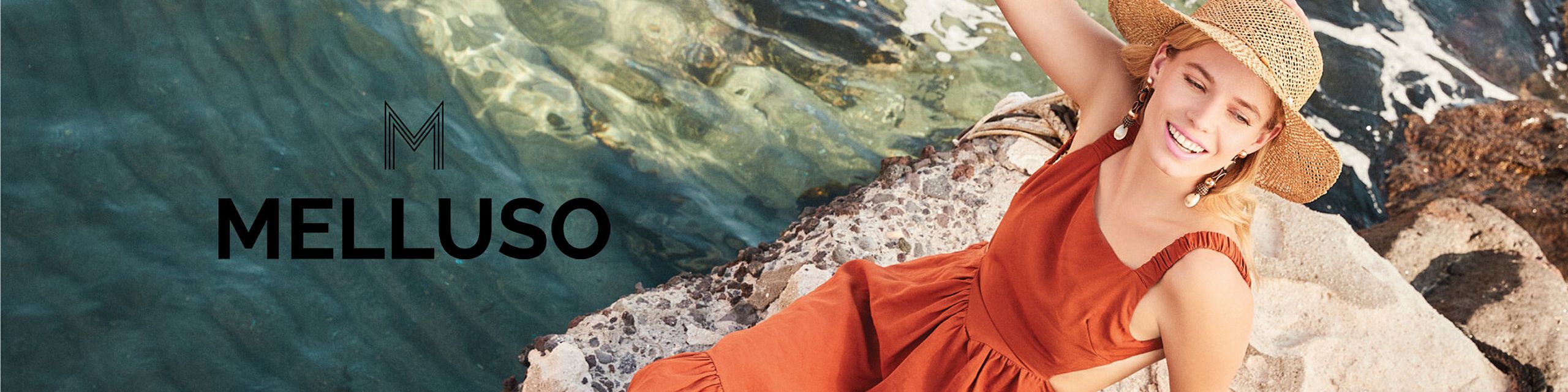 Melluso Shop Banner