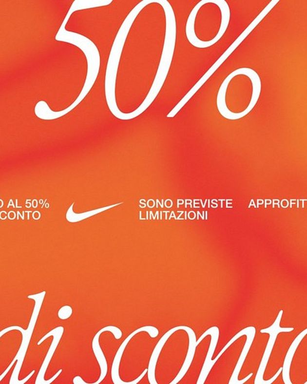 Nike Promo