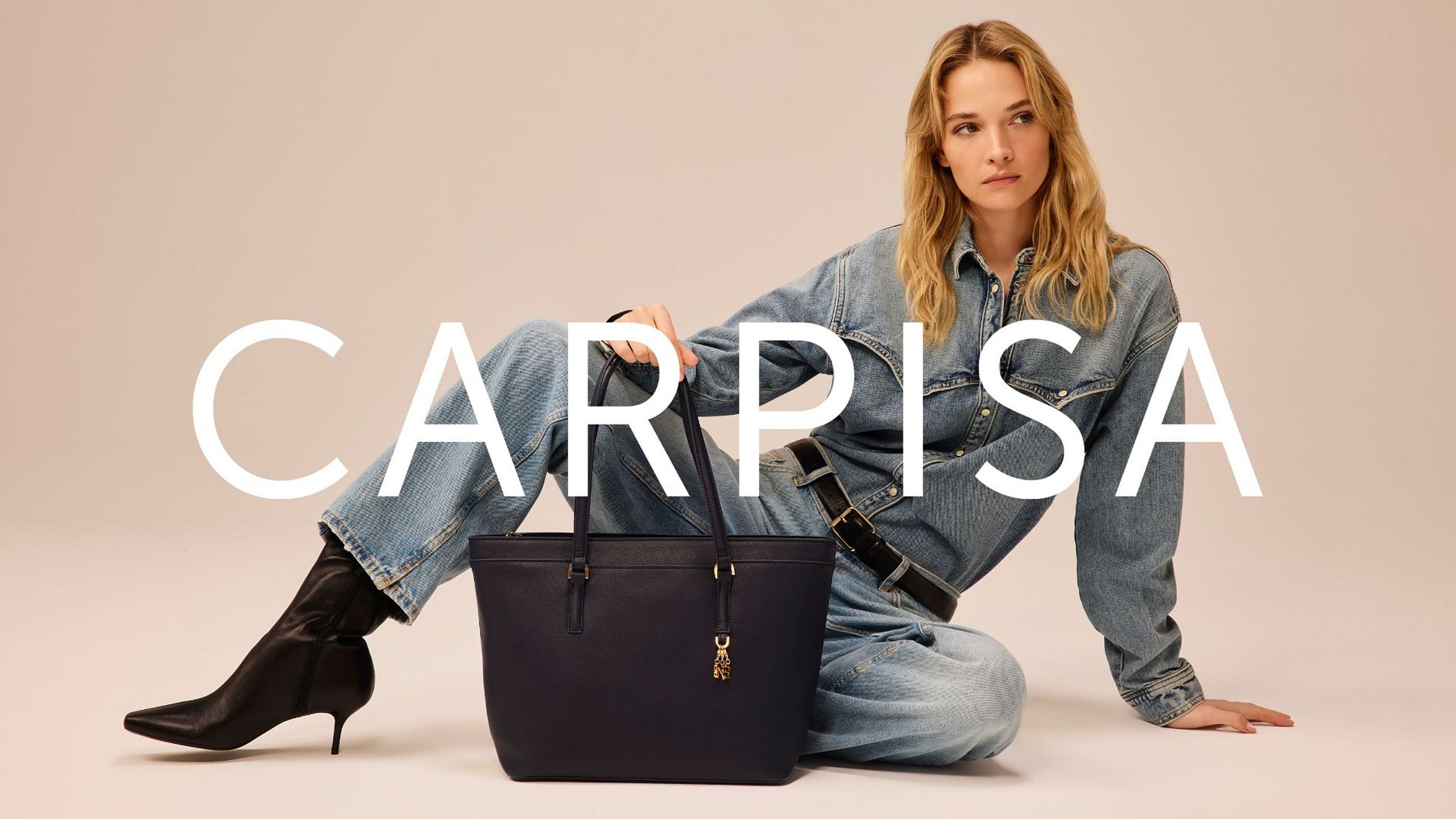 Carpisa Banner Shop