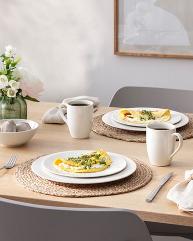 Villeroy & Boch Promo