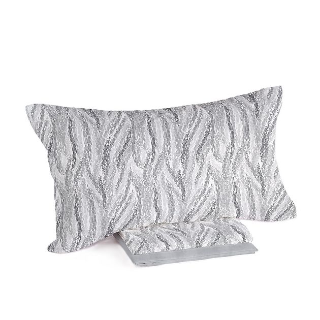 Completo lenzuola in cotone la casa italiana per happy friday 