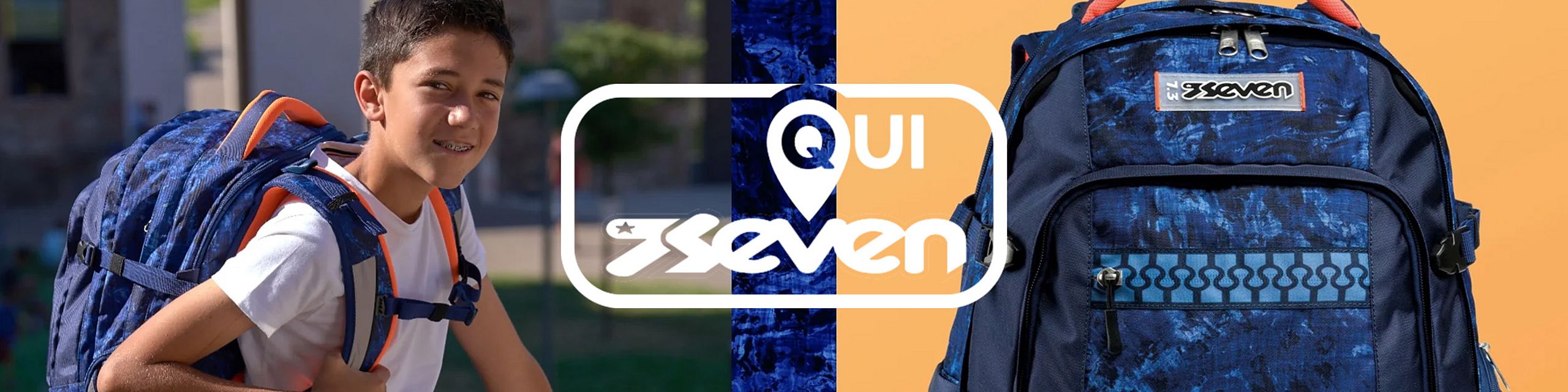 Qui Seven Shop Banner