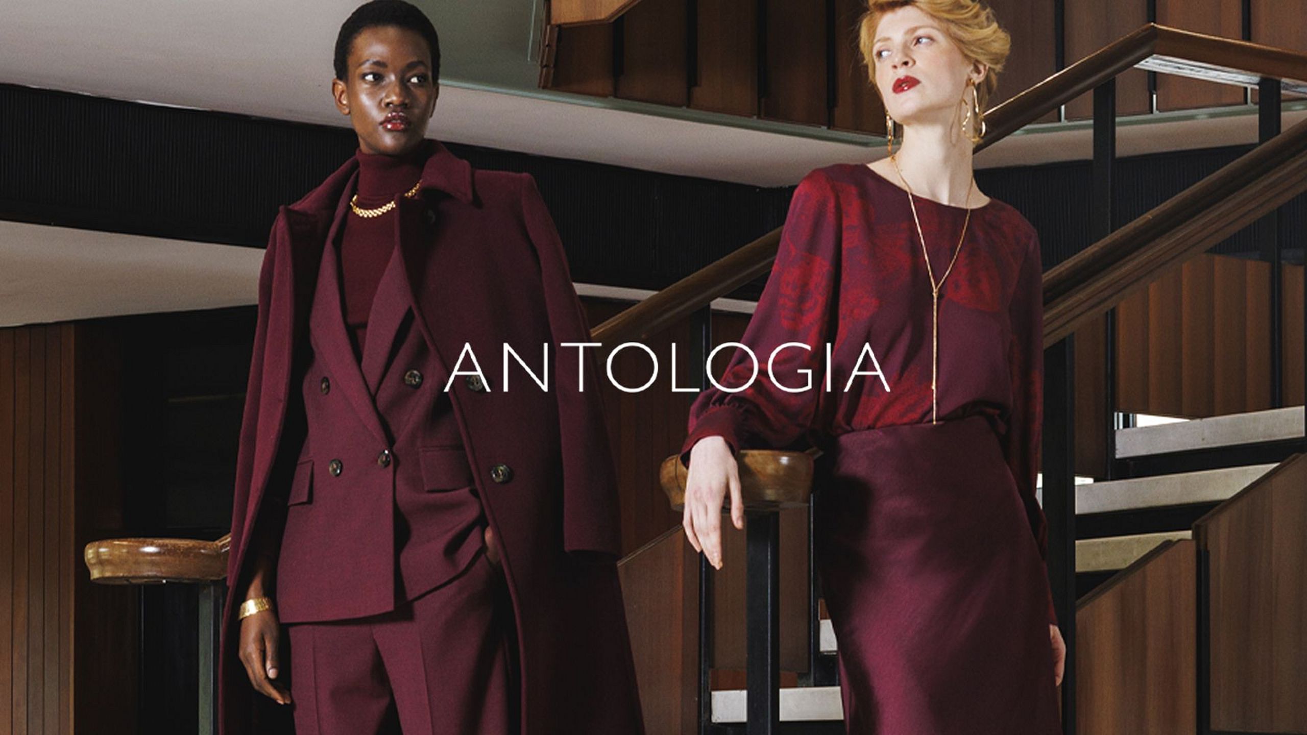 Antologia Banner Shop
