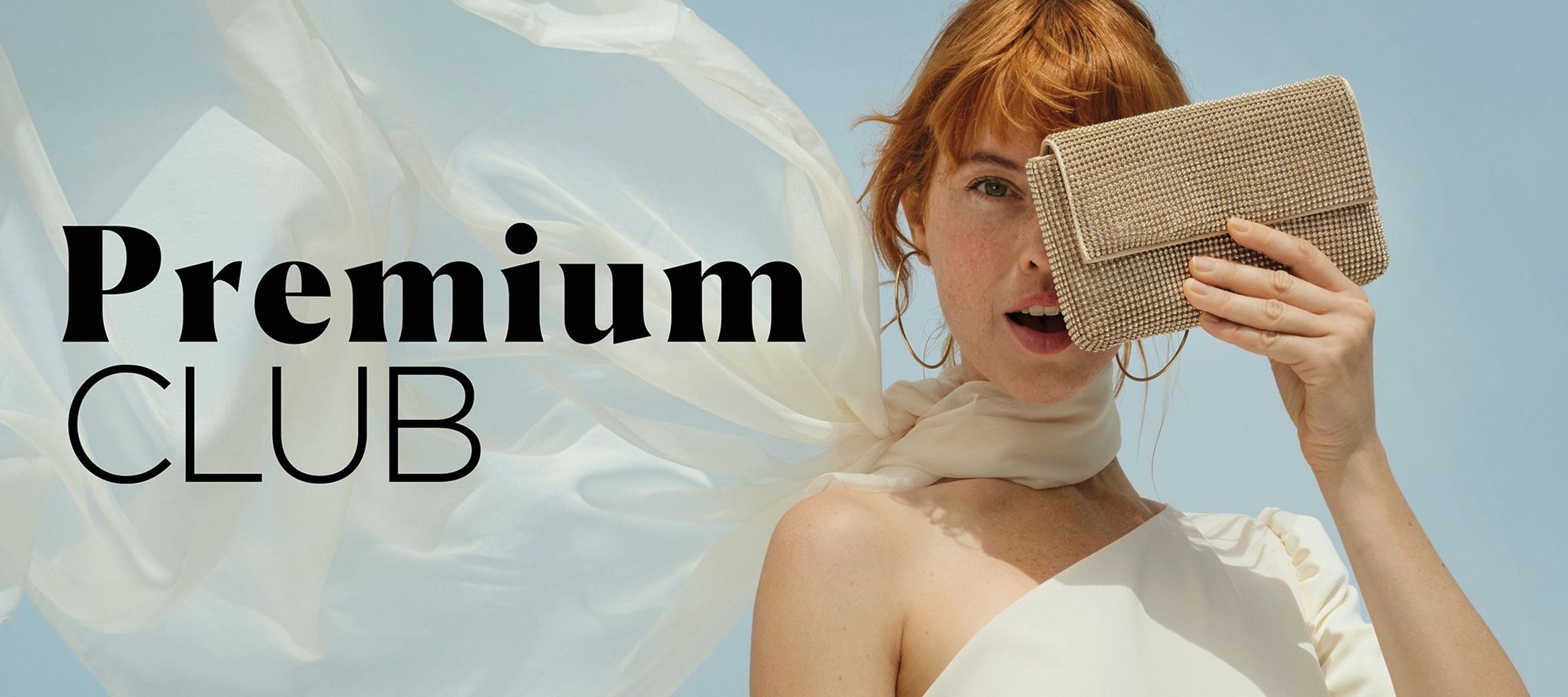 PREMIUM CLUB: PIÙ VANTAGGI AD OGNI TUO ACQUISTO