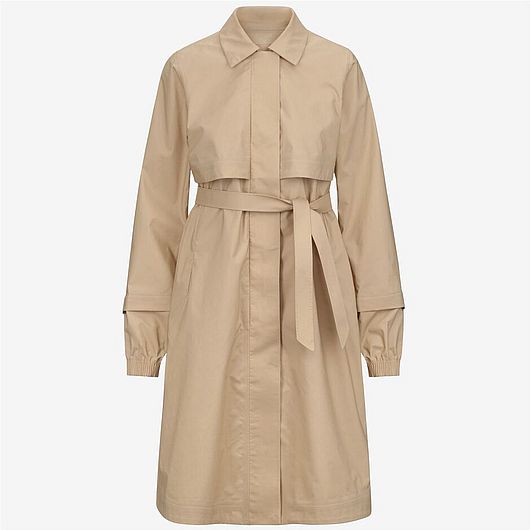 K-Way Promo Trench