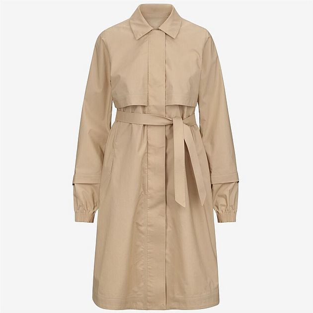 K-Way Promo Trench