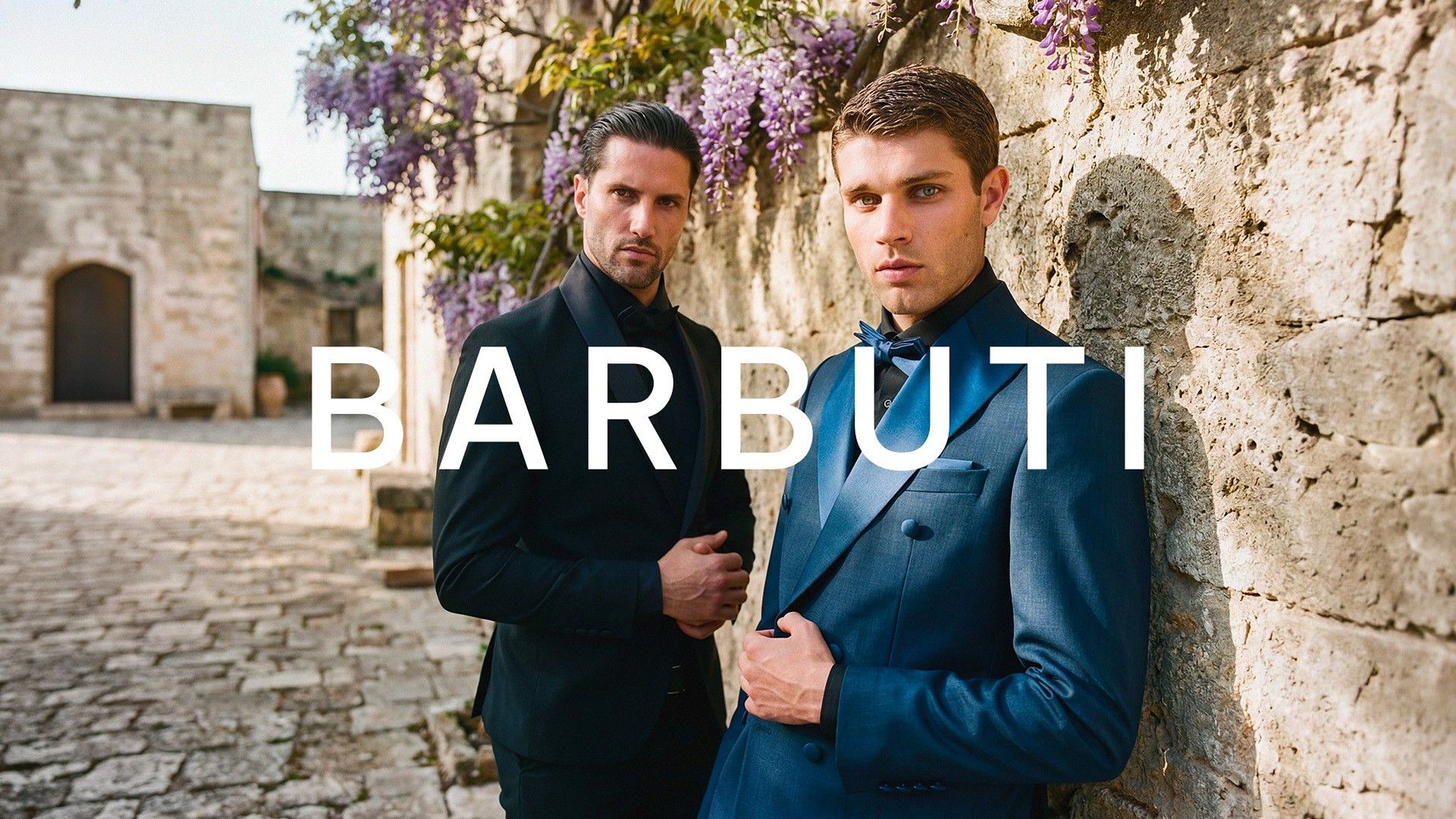 Barbuti Banner Shop
