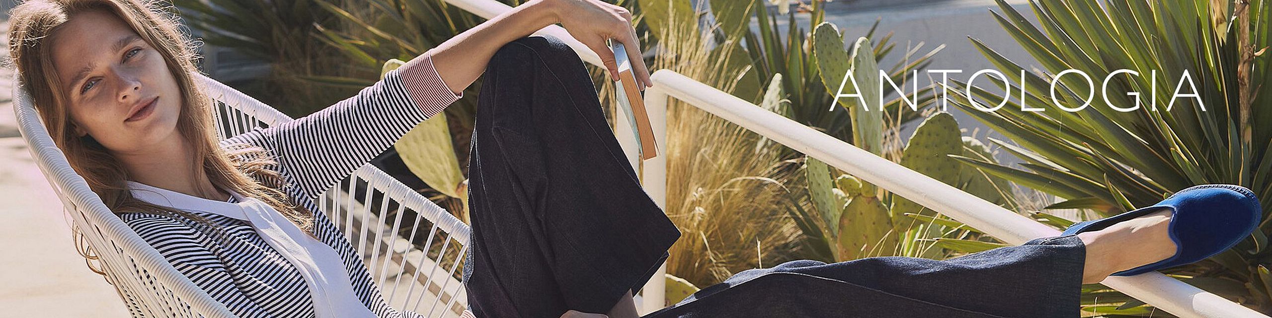 Antologia Shop Banner