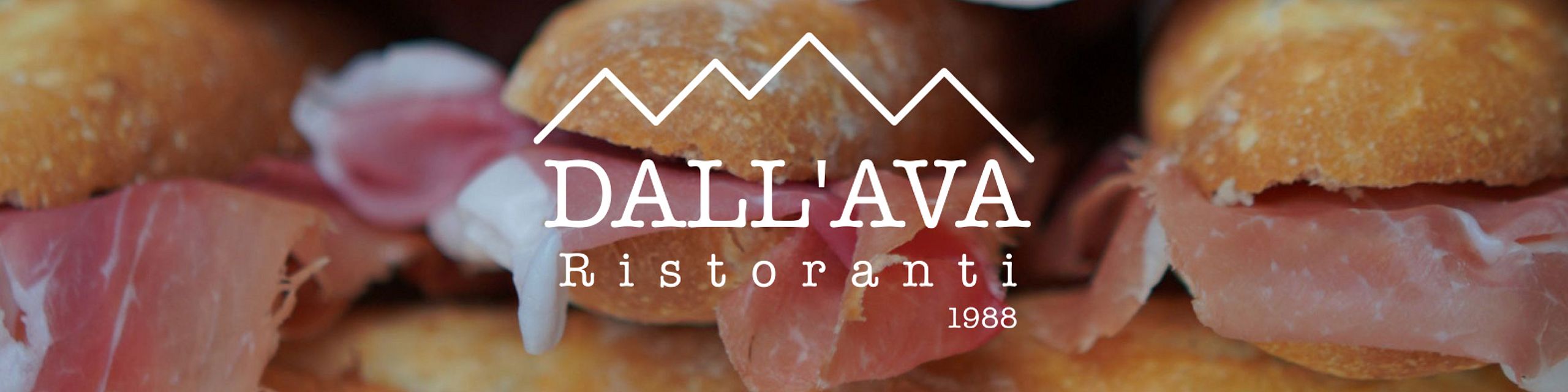 [Translate to German:] Ristoranti Dall'Ava specializzato in prosciutto dolce san daniele a Franciacorta Designer Village