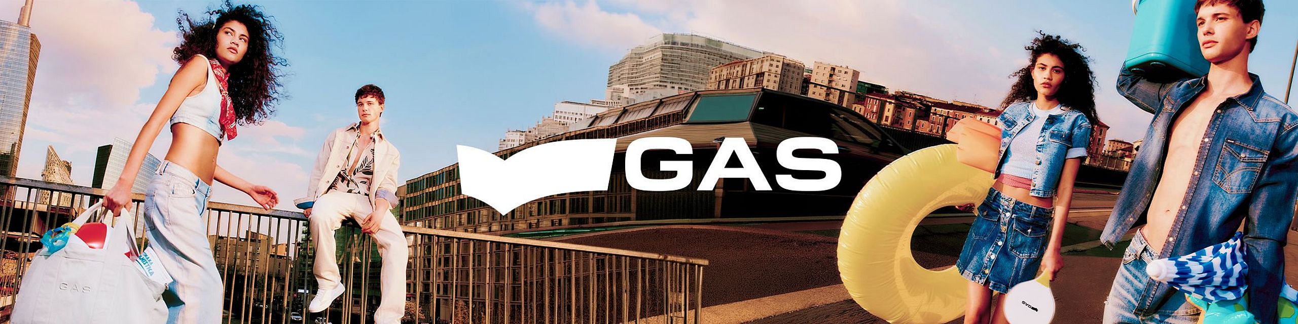 gas outlet