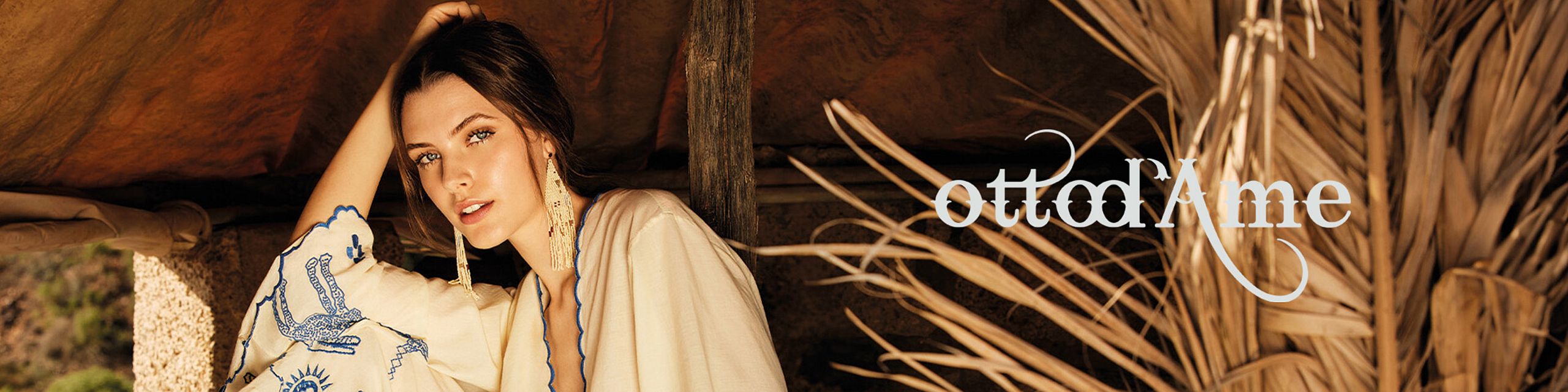 OttodAme Shop Banner