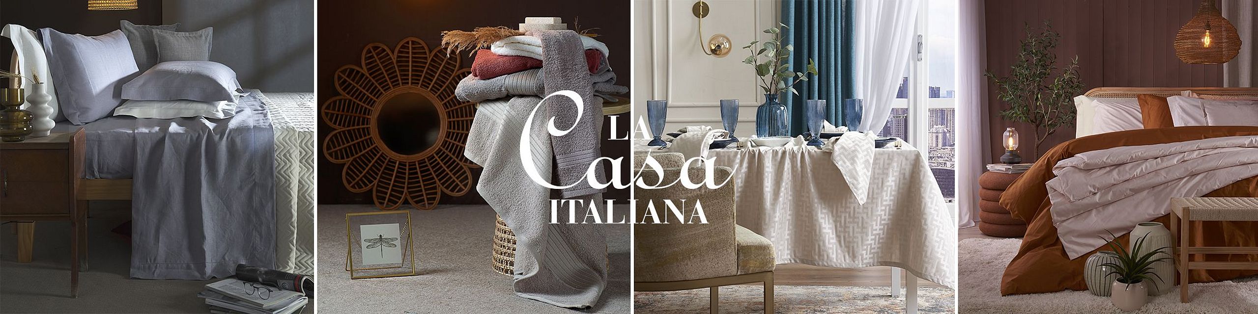 la casa italiana outlet store