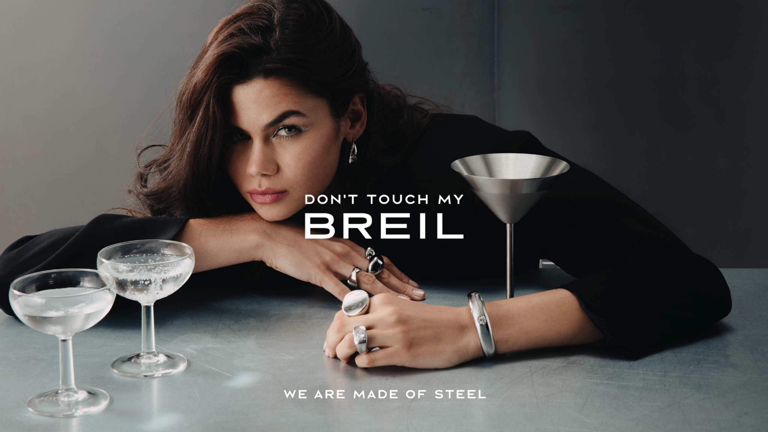 Breil Banner Shop