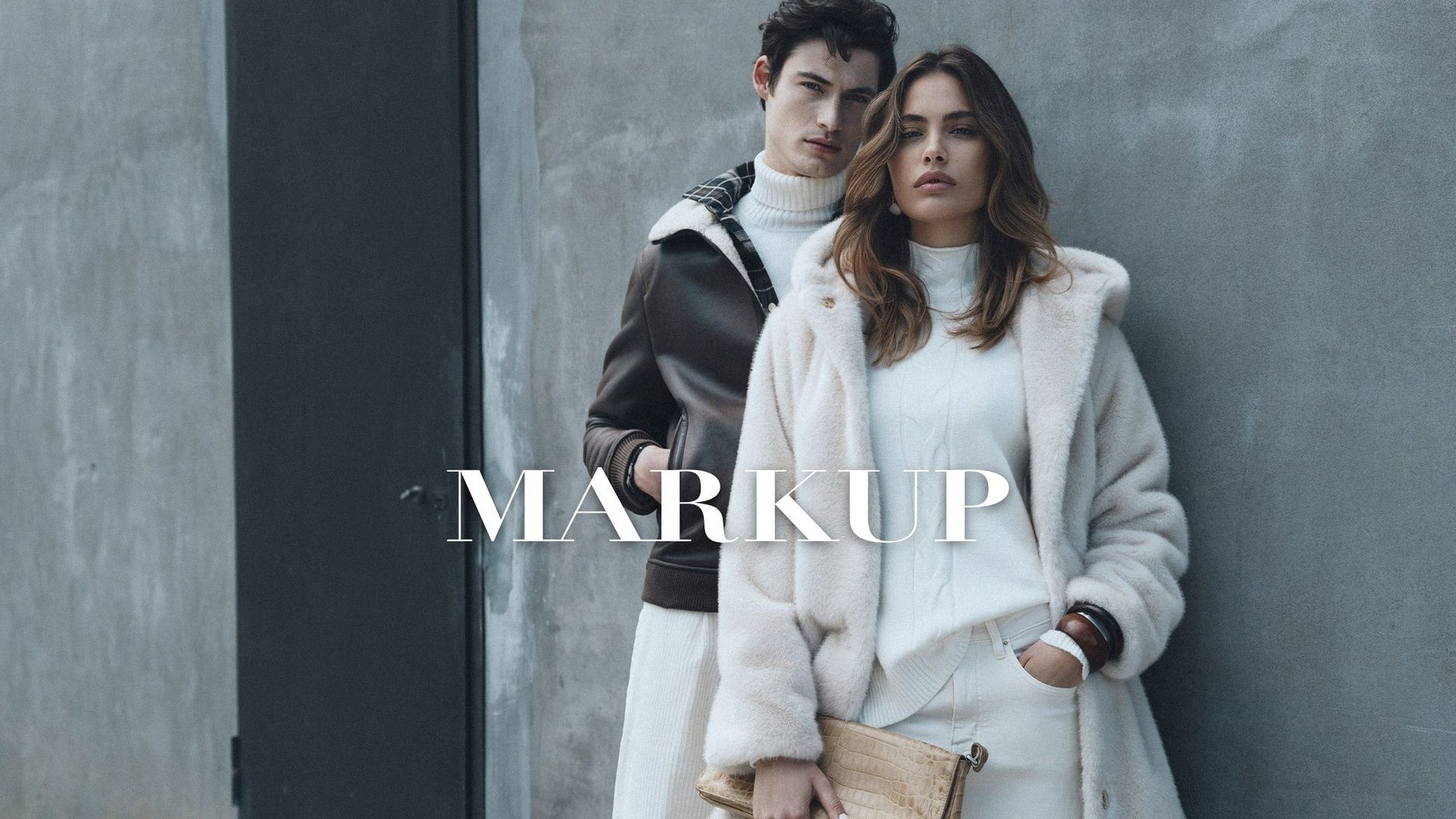 Markup Banner Page 