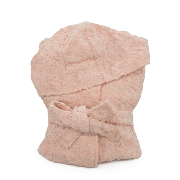 Accappatoio in spugna gabel per happy friday 