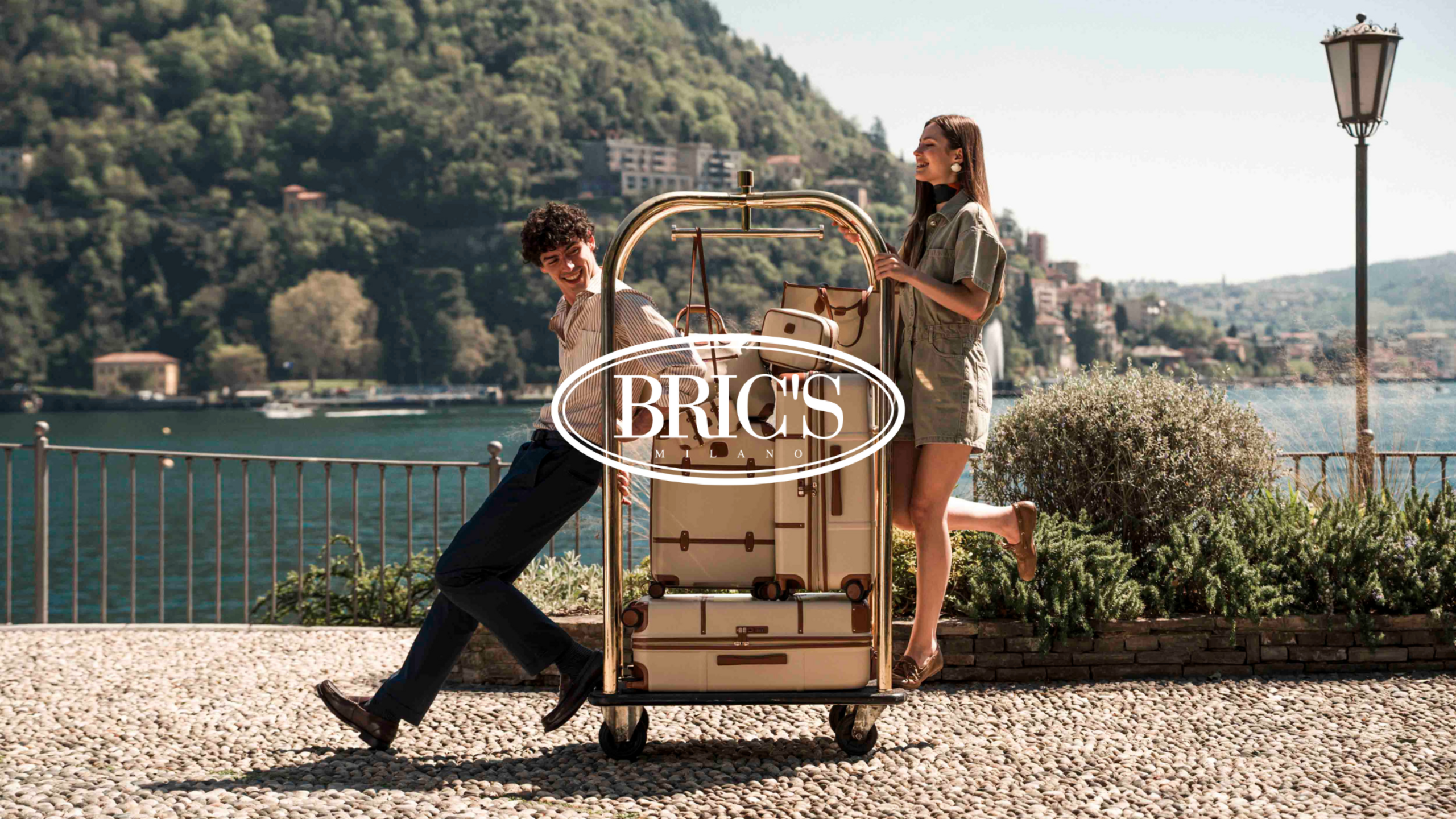Brics Banner Shop