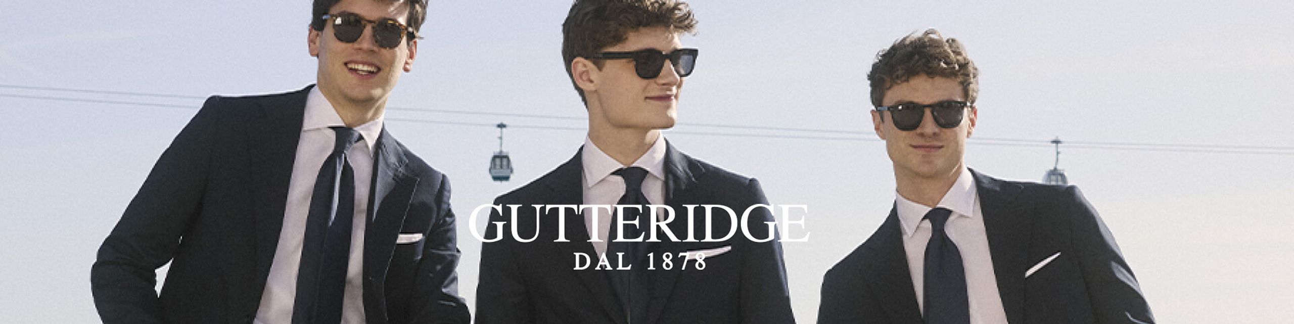 Gutteridge Shop Banner