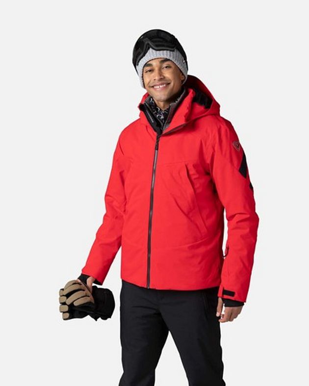 Rossignol Promo