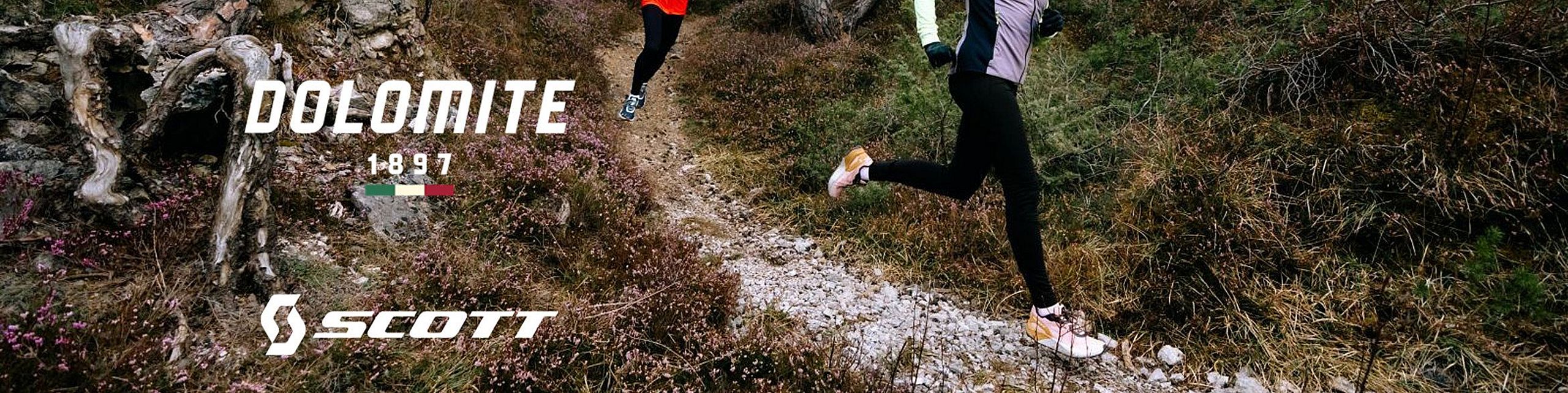 Scott Dolomite Shop Banner