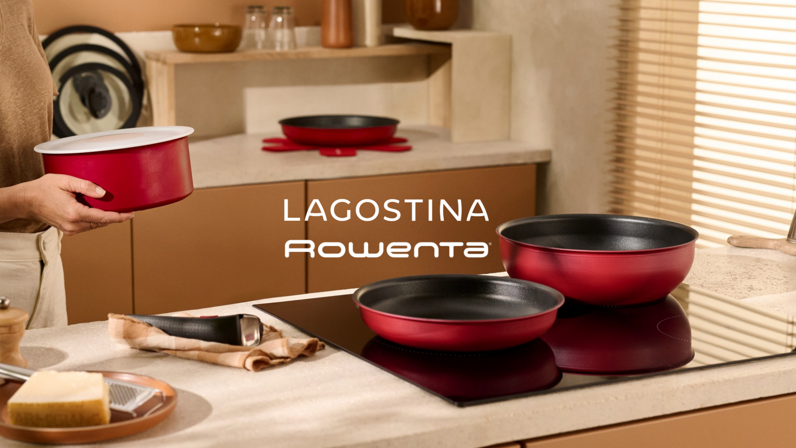 Lagostina Banner Shop