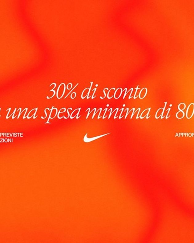 Promo Nike