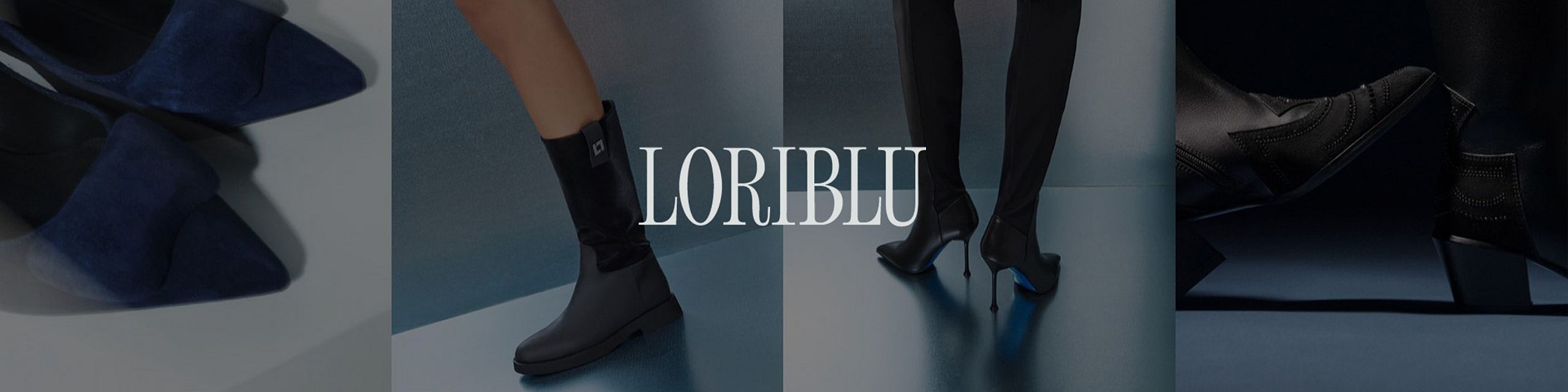 Loriblu Shop Banner