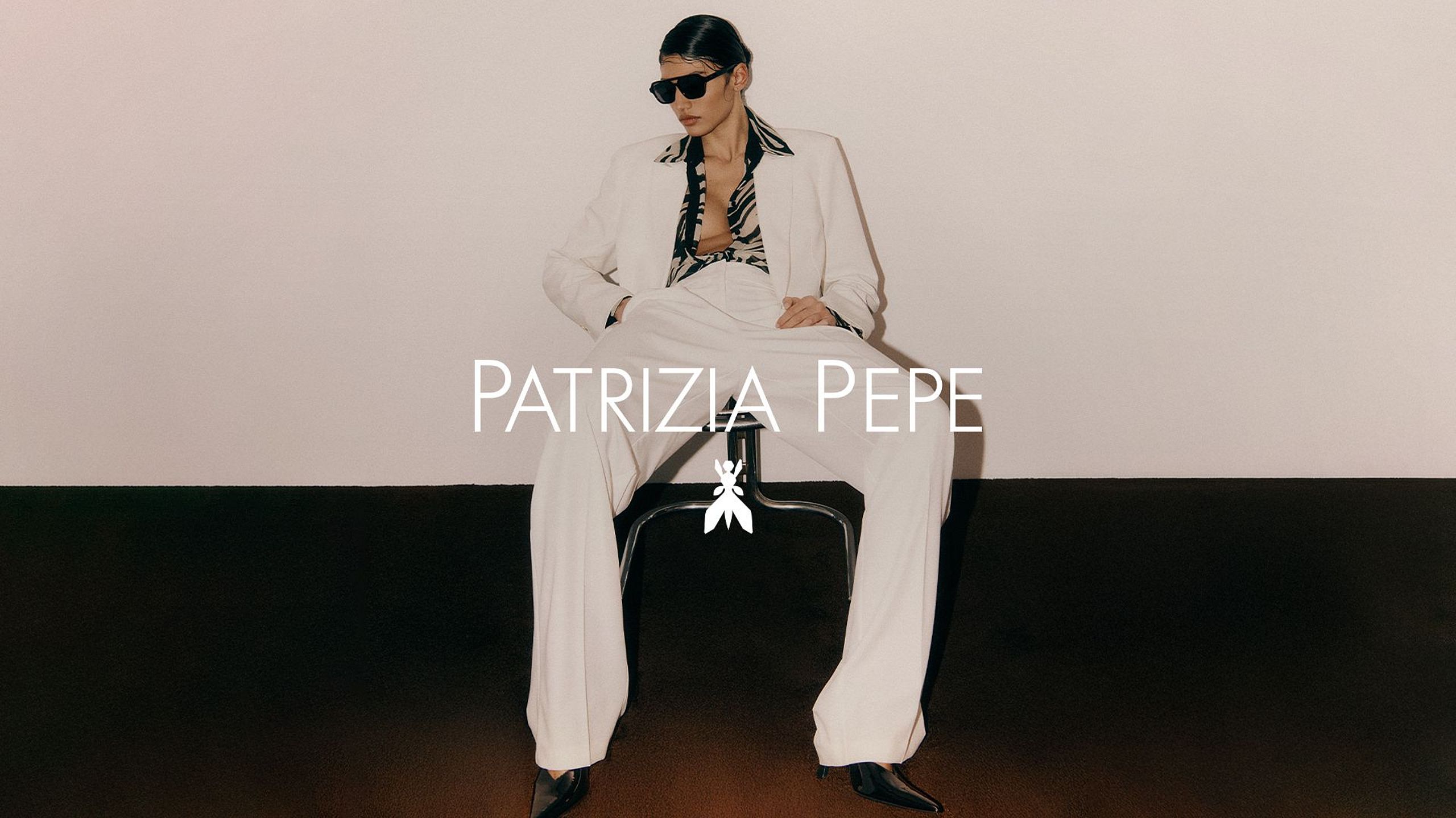 Patrizia Pepe Brand Page