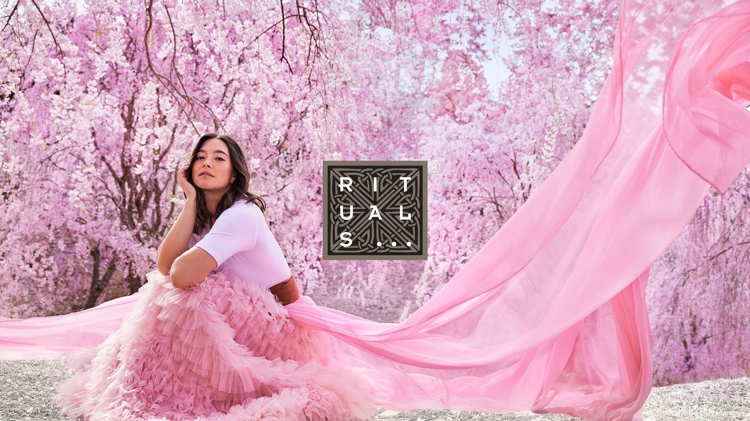 Rituals Banner Shop