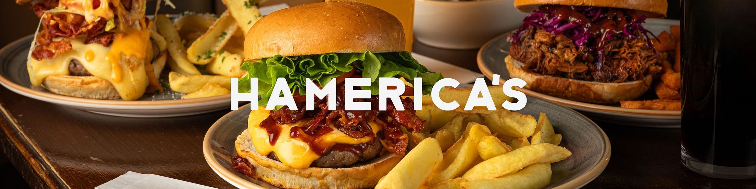 hamerica's food shop